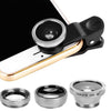 3 in 1 Professional Phone Lens